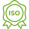 ISO Certification