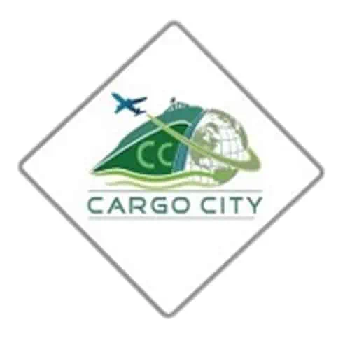 Cargo City