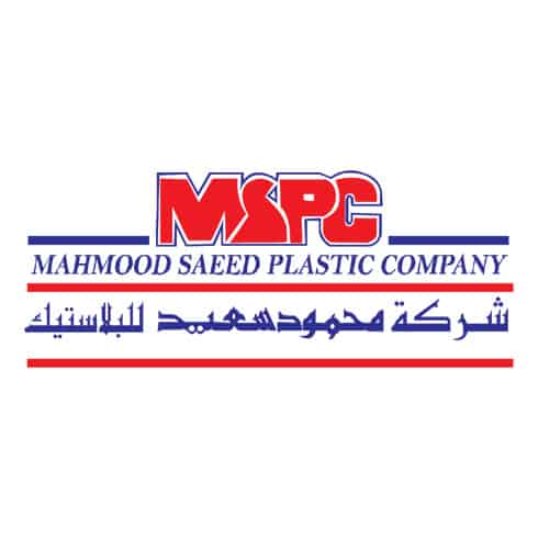 Mahmood Saeed Plastic Co.